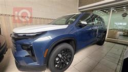 شيفروليه ترافرس